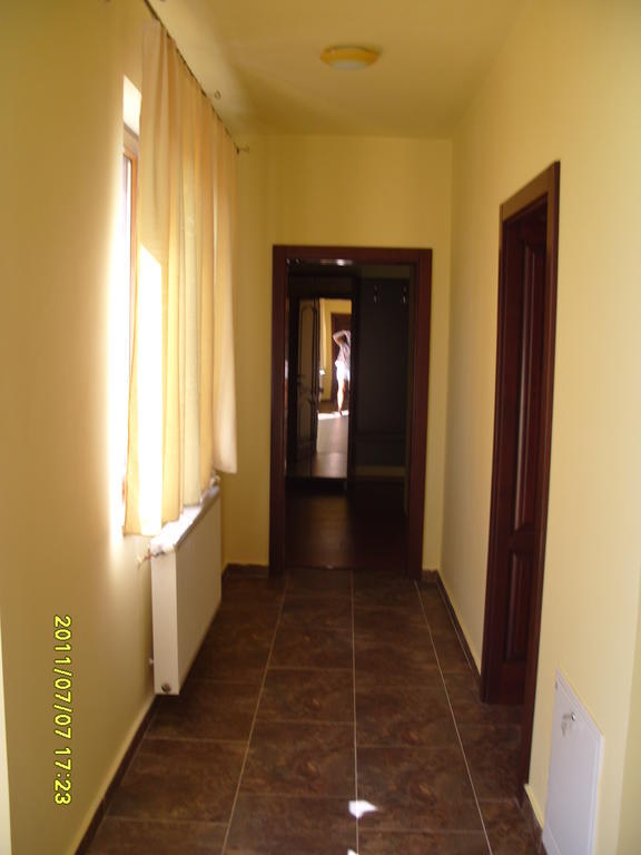 Pensiunea Ruxandra Baile 1 Mai Zimmer foto