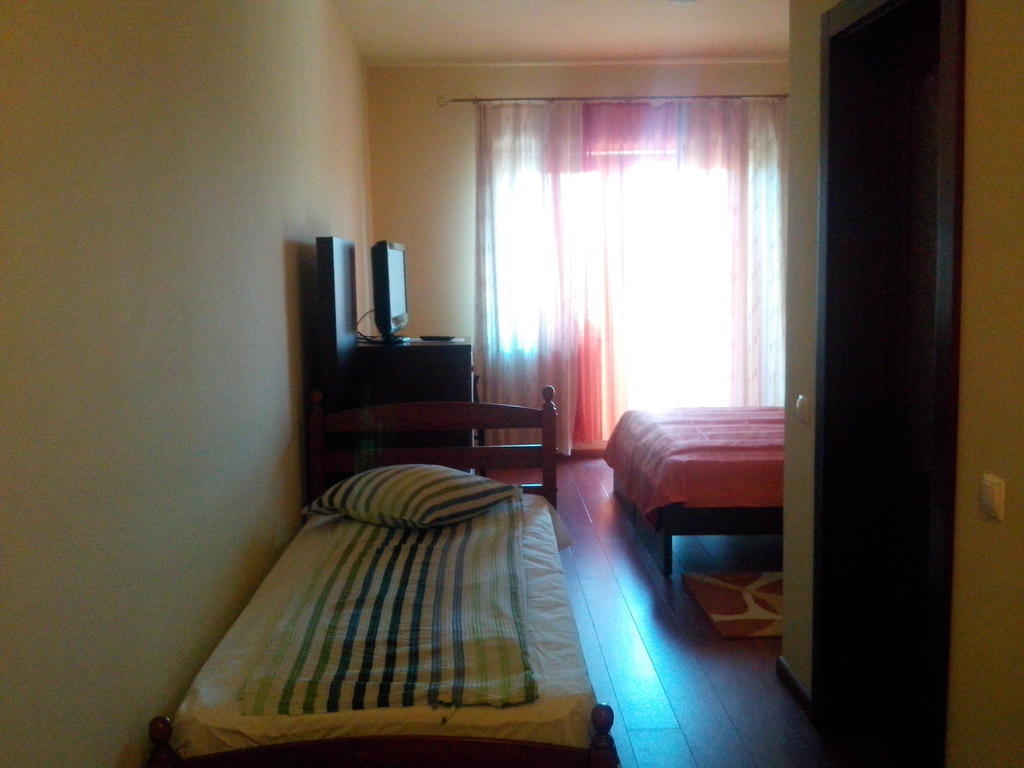 Pensiunea Ruxandra Baile 1 Mai Zimmer foto